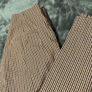 A NEW DAY Slim Ankle Pant